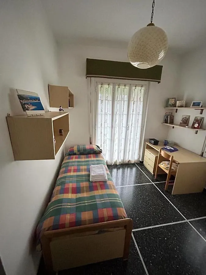 La Casa Di John Apartment Finale Ligure 0*,  Italy