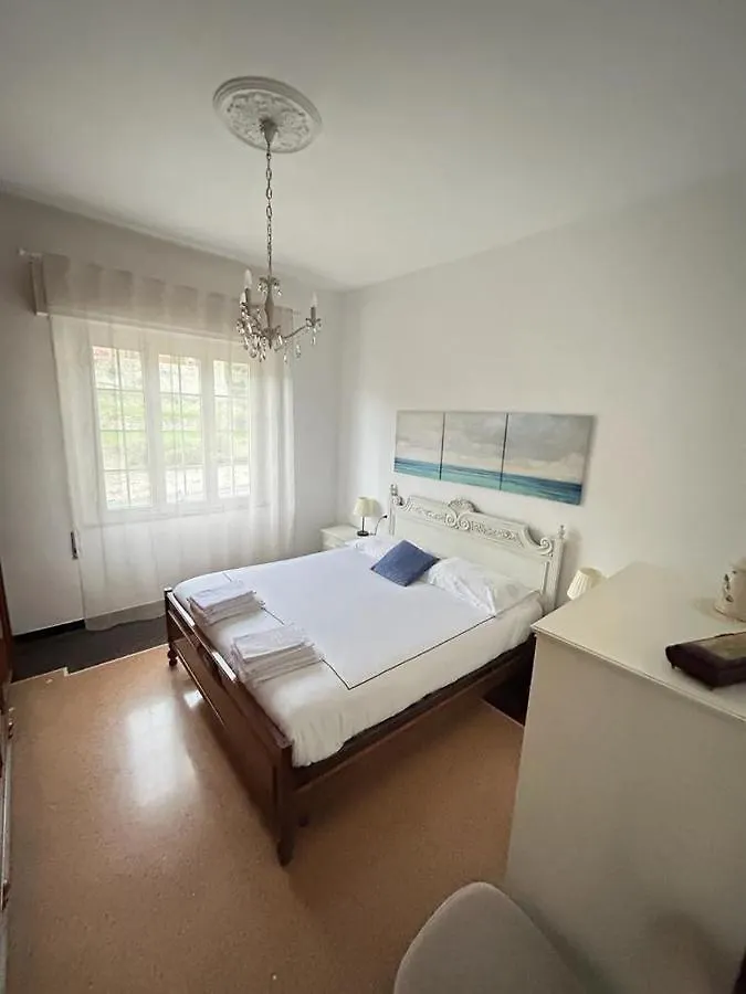 La Casa Di John Apartment Finale Ligure