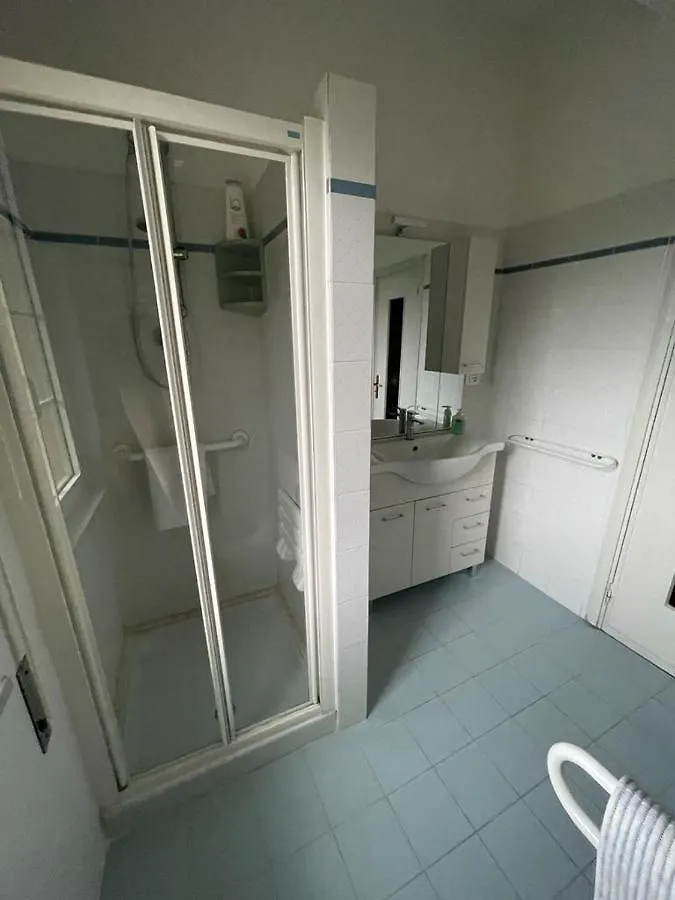La Casa Di John Apartment Finale Ligure